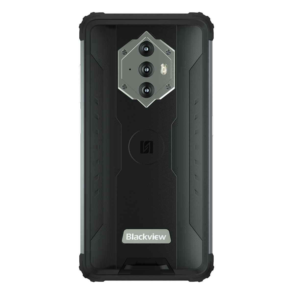 iGET BLACKVIEW GBV6600